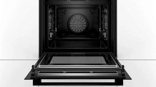 Духовой шкаф Бош HMG8764C1 фото 3 Духовой шкаф Bosch HMG8764C1 фото 3