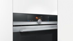 Духовой шкаф Siemens CS656GBS2 фото 2