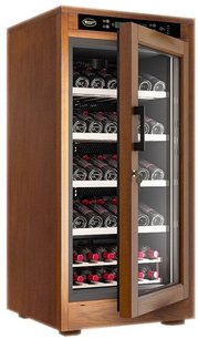 Винный шкаф Coldvine C66-WN1 (Modern) фото 2 Винный шкаф Cold Vine C66-WN1 (Modern) фото 2