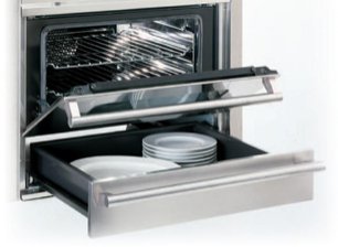 Духовой шкаф Ilve 600SC-NMP GF фото 2