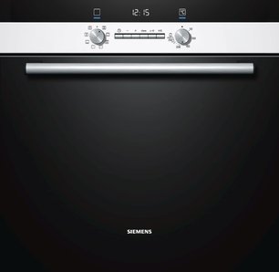 Духовой шкаф Сименс HB43GR255 фото Духовой шкаф Siemens HB43GR255 фото