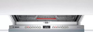 Встраиваемая посудомоечная машина Бош SMV4EVX10E фото 3 Встраиваемая посудомоечная машина Bosch SMV4EVX10E фото 3
