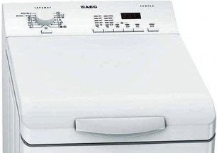 Стиральная машина АЕГ L60060TL фото 2 Стиральная машина AEG L60060TL фото 2