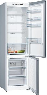 Двухкамерный холодильник Бош KGN39UL316 фото 2 Двухкамерный холодильник Bosch KGN39UL316 фото 2