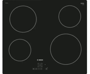 Электрическая варочная панель BOSCH PKE611B17E фото Электрическая варочная панель BOSCH PKE611B17E фото