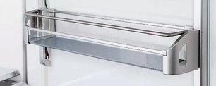 Встраиваемый холодильник Бертаззони REF755BBRXTT фото 2 Встраиваемый холодильник Bertazzoni REF755BBRXTT фото 2