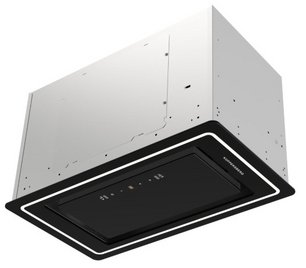 Встраиваемая вытяжка Kuppersberg INLUMIA 60 BG фото 3