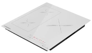 Индукционная варочная панель Маунфилд CVI453SBWHA Inverter фото 3 Индукционная варочная панель Maunfeld CVI453SBWHA Inverter фото 3