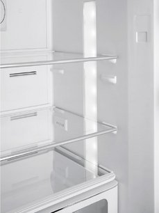 Холодильник Smeg FAB32RBL6 фото 3