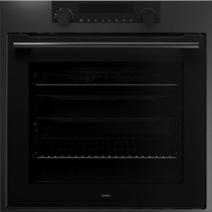Мультифункциональный духовой шкаф Аско OP8687A1 фото 2 Мультифункциональный духовой шкаф Asko OP8687A1 фото 2