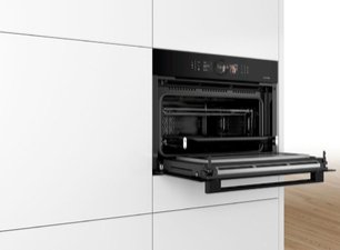 Духовой шкаф Бош CMG8760C1 фото 4 Духовой шкаф Bosch CMG8760C1 фото 4