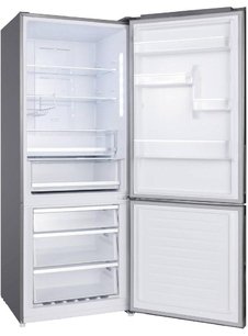 Холодильник Кертинг KNFC 72337 X фото 3 Холодильник Korting KNFC 72337 X фото 3