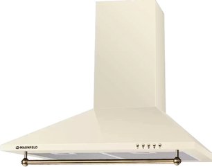 Кухонная вытяжка MAUNFELD Retro Light 60 бежевый фото Кухонная вытяжка MAUNFELD Retro Light 60 бежевый фото