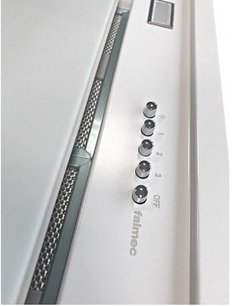 Встраиваемая вытяжка Фалмек BUILT-IN 70 MAX WH фото 3 Встраиваемая вытяжка Falmec BUILT-IN 70 MAX WH фото 3