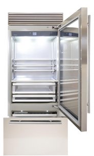 Встраиваемый холодильник Fhiaba XS900TGT6I фото