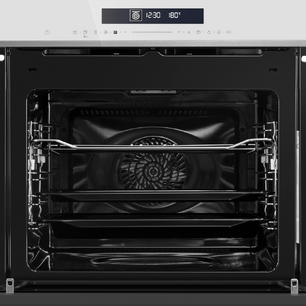 Духовой шкаф Maunfeld MEOR7217SMW фото 4