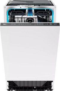 Встраиваемая посудомоечная машина Хайер HDWE11-595RU фото Встраиваемая посудомоечная машина Haier HDWE11-595RU фото