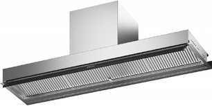 Встраиваемая вытяжка Франке FSTS DRIP-FREE 120X фото Встраиваемая вытяжка Franke FSTS DRIP-FREE 120X фото