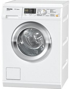 Стиральная машина Миле WDA 100 W CLASSIC фото Стиральная машина Miele WDA 100 W CLASSIC фото