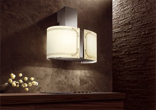 Вытяжка Фалмек Mirabilia 67 Liberty (800) ECP фото 3 Вытяжка Falmec Mirabilia 67 Liberty (800) ECP фото 3