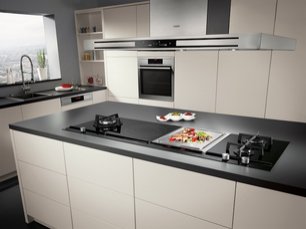 Варочная панель АЕГ HC412000GB фото 3 Варочная панель AEG HC412000GB фото 3