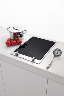 Варочная панель Баразза 1PBFID фото 2 Варочная панель Barazza 1PBFID фото 2