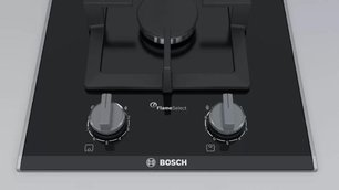 Газовая варочная панель Бош PSB3A6B20 фото 2 Газовая варочная панель Bosch PSB3A6B20 фото 2