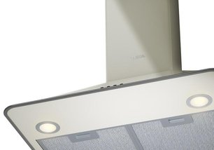 Вытяжка Тека DOS 60.1 VANILLA-OS фото 4 Вытяжка Teka DOS 60.1 VANILLA-OS фото 4