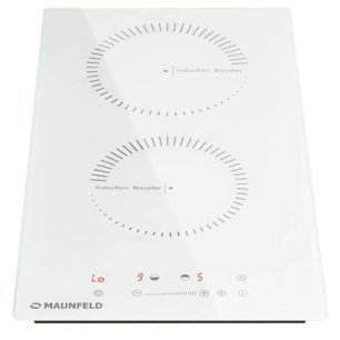 Индукционная варочная панель Маунфилд CVI292STWHC фото 2 Индукционная варочная панель Maunfeld CVI292STWHC фото 2