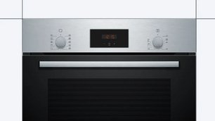 Духовой шкаф Бош HBF512BS1T фото 2 Духовой шкаф Bosch HBF512BS1T фото 2