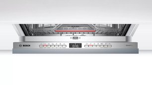 Встраиваемая посудомоечная машина Бош SBH4HCX48E фото 2 Встраиваемая посудомоечная машина Bosch SBH4HCX48E фото 2