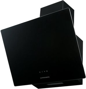 Вытяжка Куперсберг F 605 B фото 2 Вытяжка Kuppersberg F 605 B фото 2