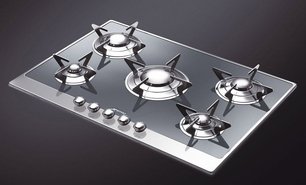 Варочная панель Smeg P705VT фото 2