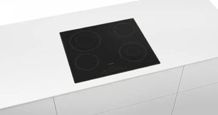 Электрическая варочная панель BOSCH PKG611FP1R фото 3 Электрическая варочная панель BOSCH PKG611FP1R фото 3