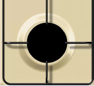 Варочная панель Зигмунд Штайн GN 04.61 X фото 3 Варочная панель Zigmund Shtain GN 04.61 X фото 3