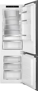 Встраиваемый холодильник Смег C9174DN2D фото Встраиваемый холодильник Smeg C9174DN2D фото