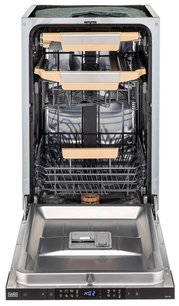 Встраиваемая посудомоечная машина Вард VDI413L фото Встраиваемая посудомоечная машина VARD VDI413L фото