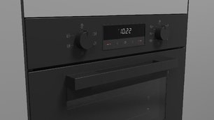 Встраиваемый комбинированный паровой шкаф Фулгор Милано FUSO 4505 MT MBK фото 3 Встраиваемый комбинированный паровой шкаф Fulgor Milano FUSO 4505 MT MBK фото 3