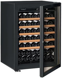 Винный шкаф ЕвроКав V-Prem-S фото 2 Винный шкаф EuroCave V-Prem-S фото 2
