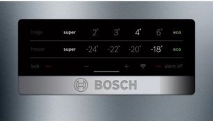 Двухкамерный холодильник Бош KGN39XI30U фото 3 Двухкамерный холодильник Bosch KGN39XI30U фото 3