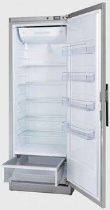 Холодильная камера Фестиво 75 CM 75CM00421 (черный/нержавеющая сталь) фото 2 Холодильная камера Festivo 75 CM 75CM00421 (черный/нержавеющая сталь) фото 2