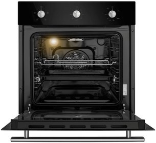 Духовой шкаф Maunfeld EOGC604B Slim фото 4