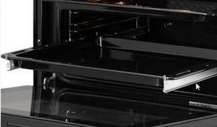 Духовой шкаф Хайер HOD-PM08TGB фото 2 Духовой шкаф Haier HOD-PM08TGB фото 2