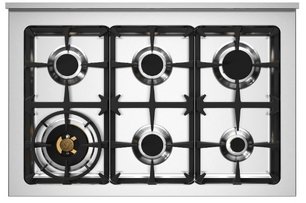 Варочный центр Bertazzoni HER96L2EXT2 фото 2