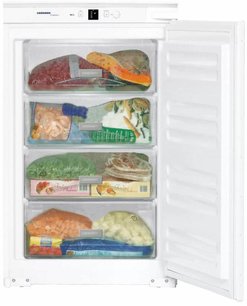 Морозильник Liebherr IGS 1113 Comfort фото