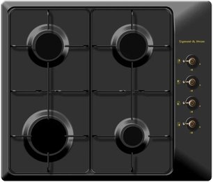 Варочная панель Зигмунд Штайн GN 04.61 A фото Варочная панель Zigmund Shtain GN 04.61 A фото