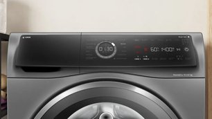 Стирально-сушильная машина Бош WNC254ARSN фото 2 Стирально-сушильная машина Bosch WNC254ARSN фото 2