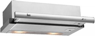 Вытяжка Teka TL1-62 STAINLESS STEEL фото