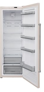 Холодильник Вестфрост VF395-1F SBB (VF395SB + VF391SB) фото 3 Холодильник Vestfrost VF395-1F SBB (VF395SB + VF391SB) фото 3