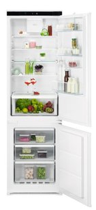 Встраиваемый холодильник АЕГ TSC7G181ES фото Встраиваемый холодильник AEG TSC7G181ES фото